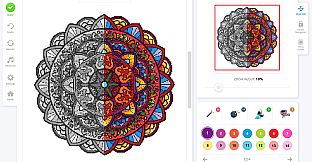 Pixel Art Coloring Book - Full Version