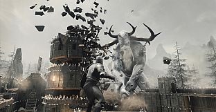 Conan Exiles - Public Beta Client
