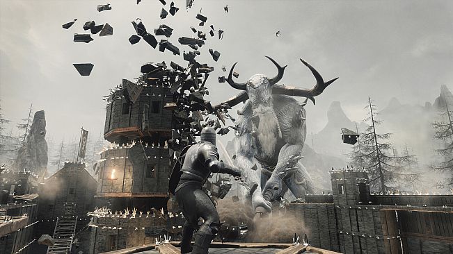 Conan Exiles - Public Beta Client