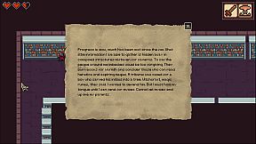 Ser Chub's Adventure