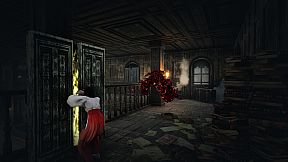 Home Sweet Home : Online