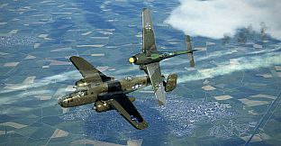 IL-2 Sturmovik: Fw 190 D-9 Collector Plane