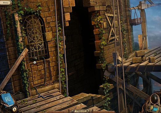 Alex Hunter: Lord of the Mind