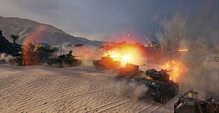 World of Tanks — Soundtrack