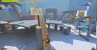 BlazePunk