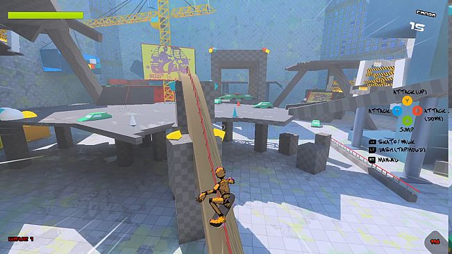 BlazePunk