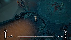 Nephelem: A Path of Vice and Virtue