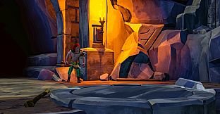 Gods Will Fall - Valley of the Dormant Gods Season Pass