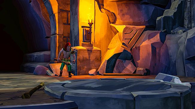 Gods Will Fall - Valley of the Dormant Gods Season Pass