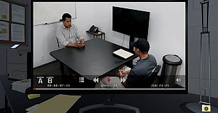 Case Files: Internal Affairs