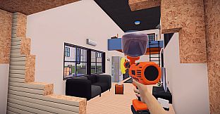 Tiny House Simulator: Prologue