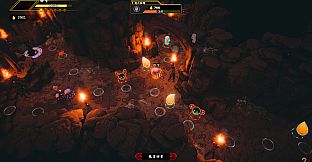 Tales of Guards Elves(卫灵传说)