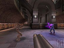 Quake III Arena