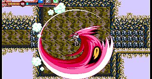 Blaster Master Zero 2 - DLC Playable Character: Empress from "Dragon Marked For Death"