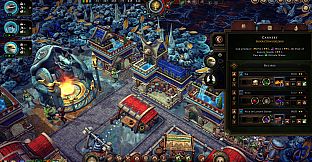 Against the Storm - Keepers of the Stone