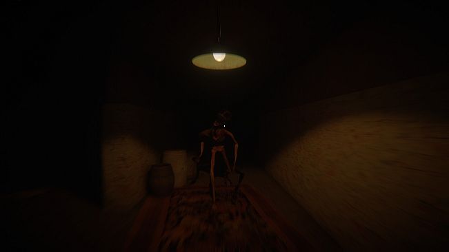 The Designer's Curse Chapter 2 - Forgotten Horrors