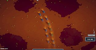 The Last Convoy North