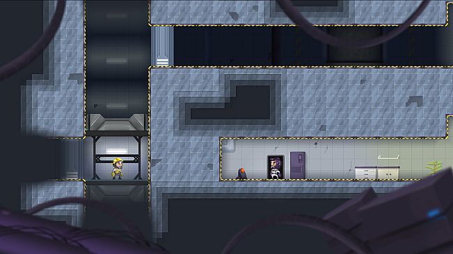 BLACKHOLE: Complete Edition