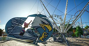 Planet Coaster - Magnificent Rides Collection