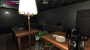 44 Minutes in Nightmare