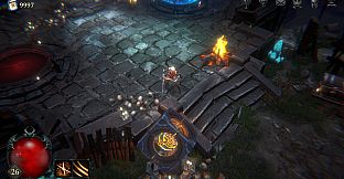 Dark Throne : The Queen Rises