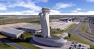 Tower! Simulator 3 - LTFM Airport