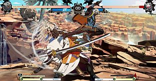 GGST Additional Character 3 - Happy Chaos