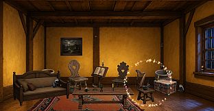 Halloween Trouble 8 Collector's Edition