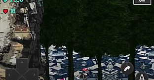 Castle in the Sky - Clash of Sky Palace