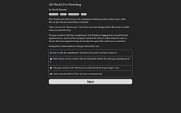 All World Pro Wrestling