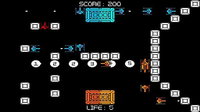 Tiger Tank 59 Ⅰ Mission Pack 031