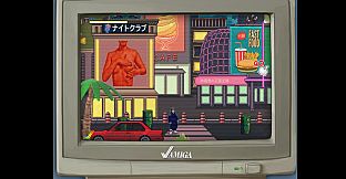 Green Dragon Super Retro