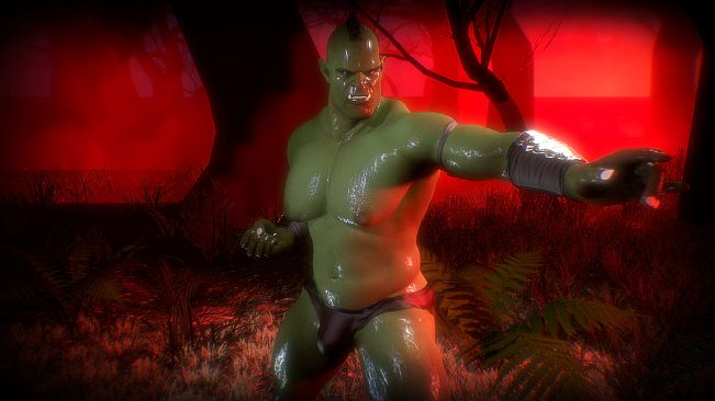 Pussy Kingdom: Queen of Passion