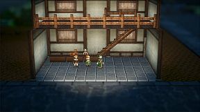 Three Kingdoms: The Legend of Zhuge Kongming HD2D