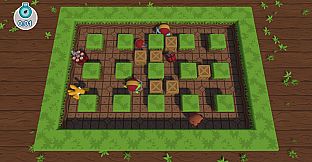 Croc's Dynamite Blast