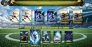 Wildborn Football Cup