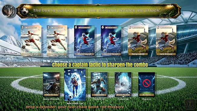 Wildborn Football Cup