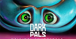 Dark Pals: The 1st Floor (Original Game Soundtrack)