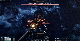 MOTHERSHIP: The Last Stand