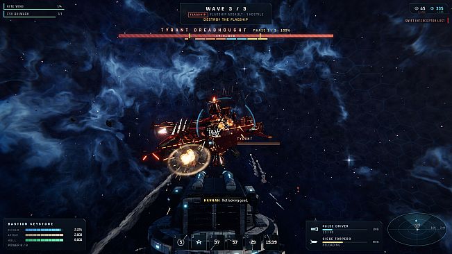 MOTHERSHIP: The Last Stand