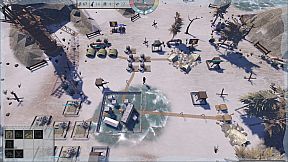 Architect of the Union