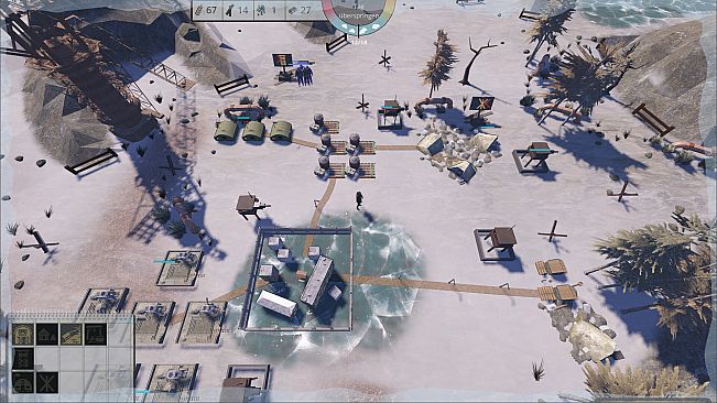 Architect of the Union