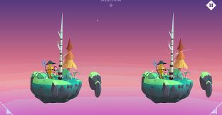 Hidden Lands - Spot the differences