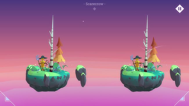 Hidden Lands - Spot the differences