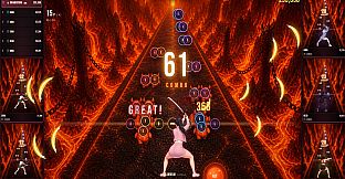 ASURA BEAT