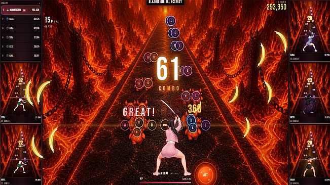 ASURA BEAT