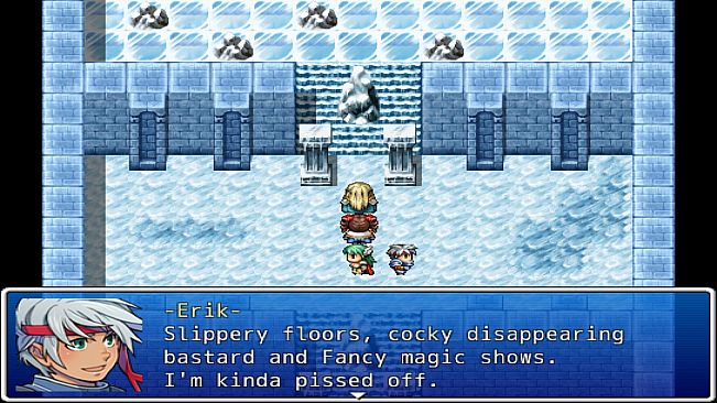 RPG Maker VX Ace Lite