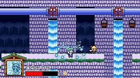 SANAE's Sylphid Breeze