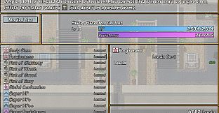 Damsels of Vice 2: Project Mesmer