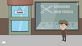 The Revenge of Johnny Bonasera: Episode 1